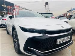 تويوتا كراون